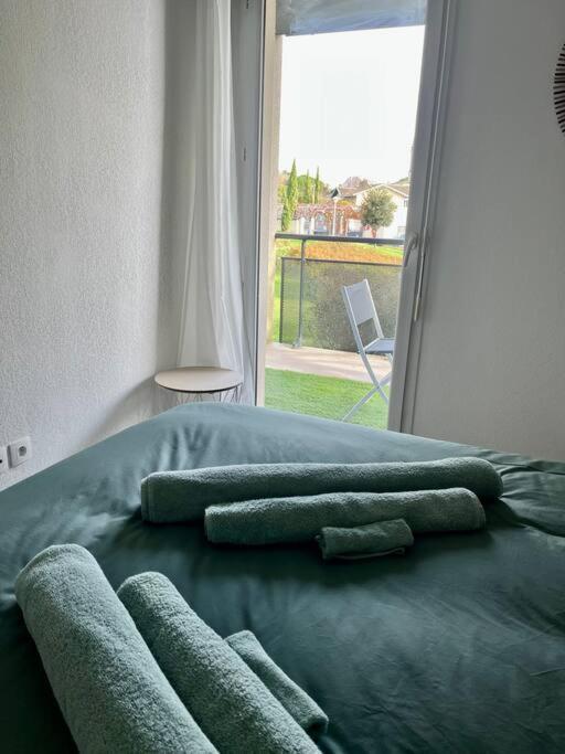 Appart Cosy 6 Personnes Floirac  Ngoại thất bức ảnh